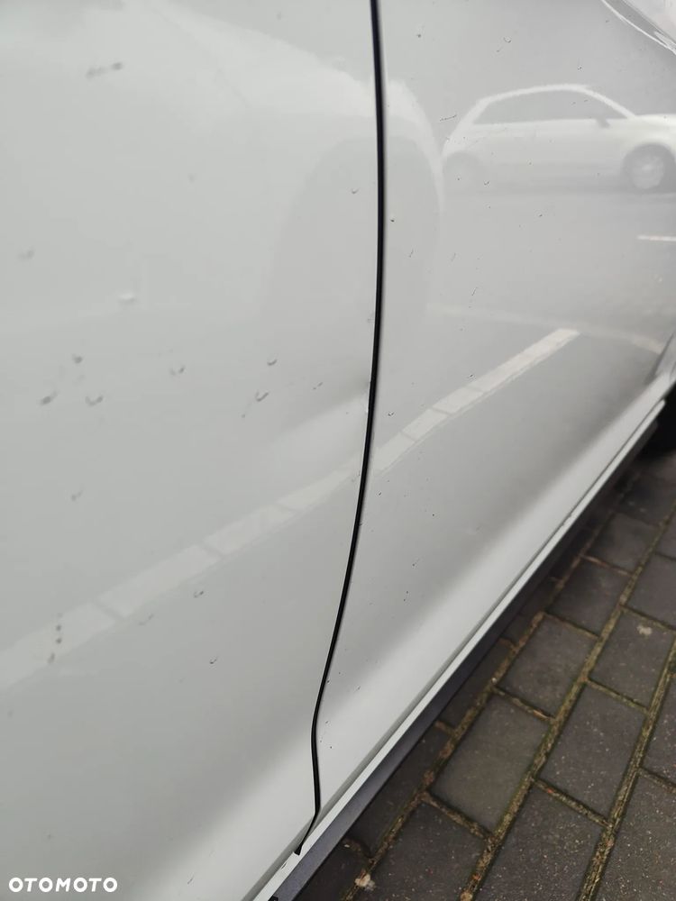 Volkswagen Golf GTI BlueMotion Technology DSG - 11