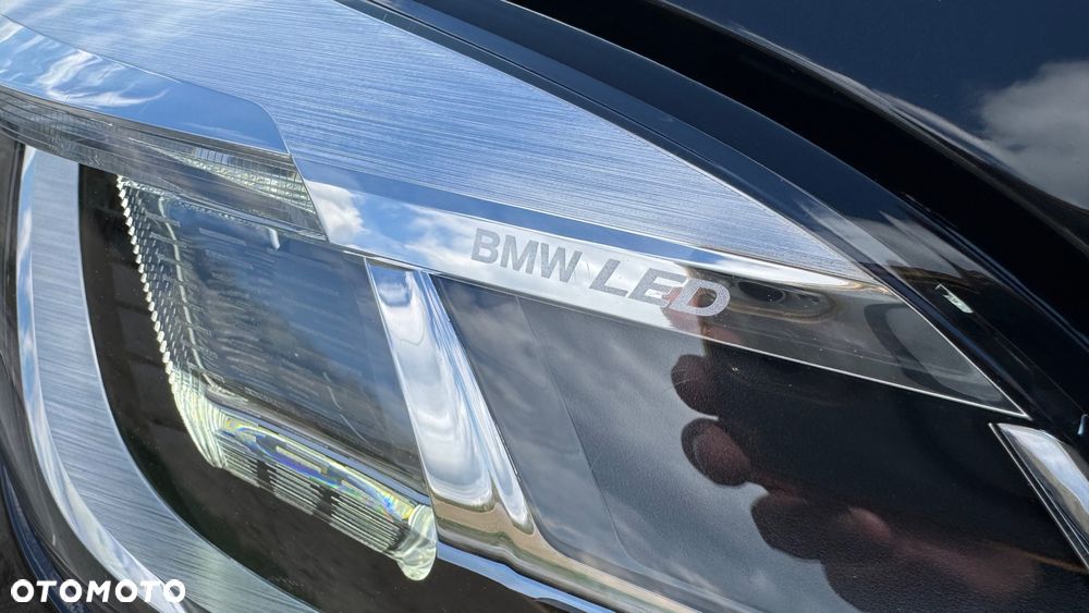 BMW Seria 1 120d Sport-Aut M Sport - 23