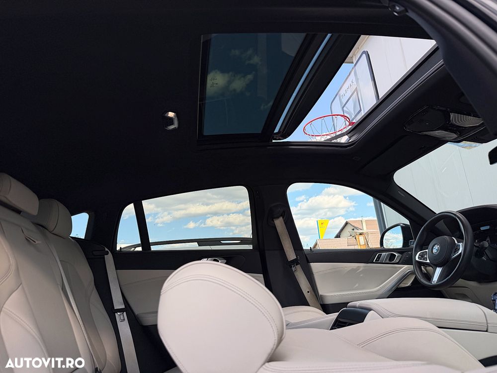 BMW X6 xDrive30d - 26