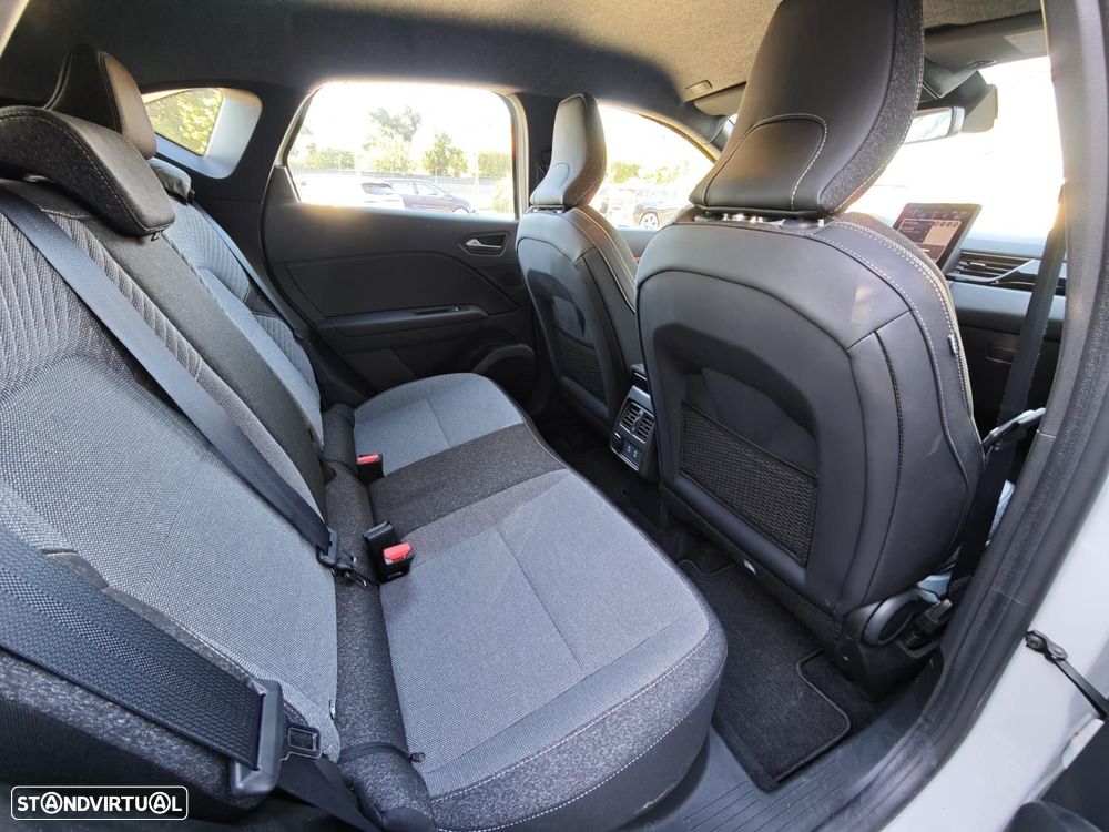 Mitsubishi ASX 1.0 MPI-T Kaiteki - 31