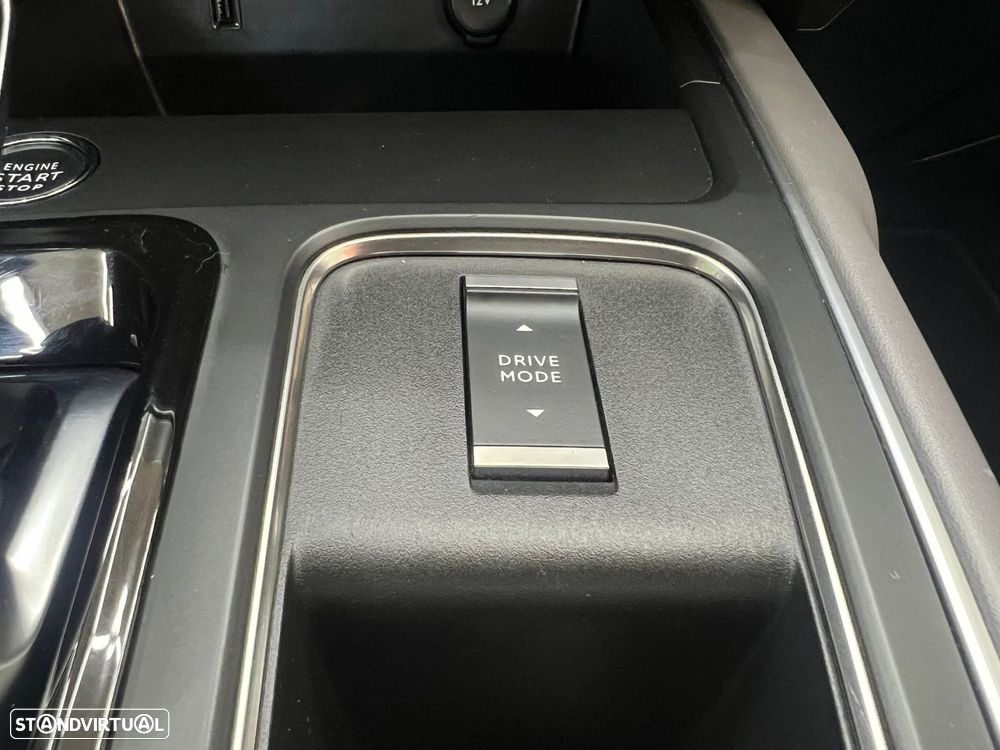 Citroën C5 Aircross 1.6 Hybrid Shine e-EAT8 - 36