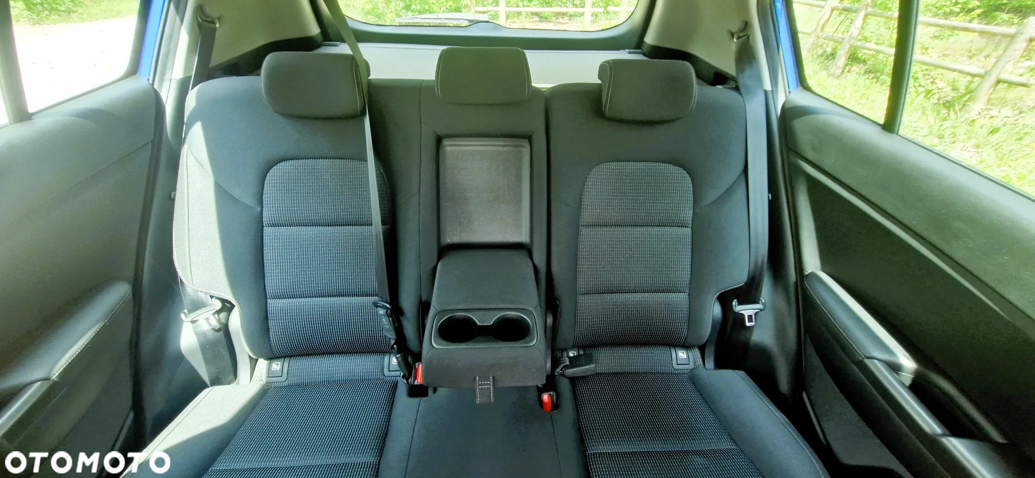 Kia Sportage 1.6 CRDI L 4WD DCT - 13