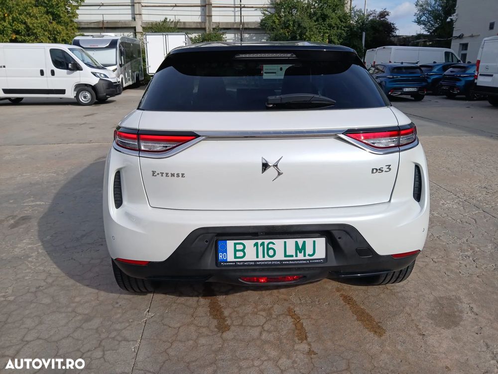DS Automobiles DS 3 Crossback - 5