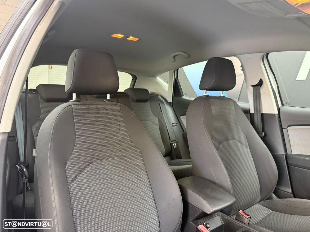SEAT Leon 1.0 EcoTSI FR S/S - 25