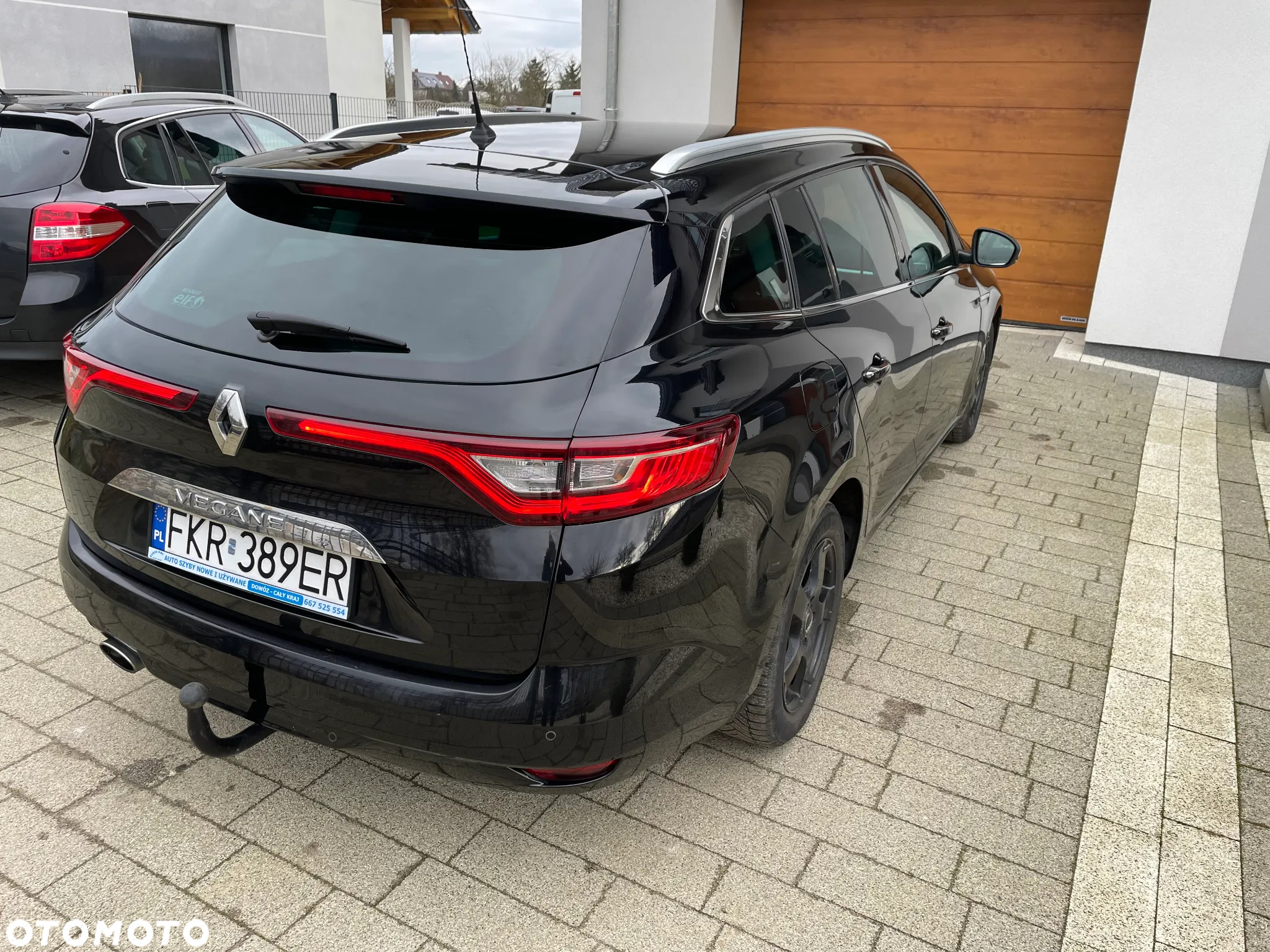 Renault Megane 1.2 Energy TCe Intens EDC - 7
