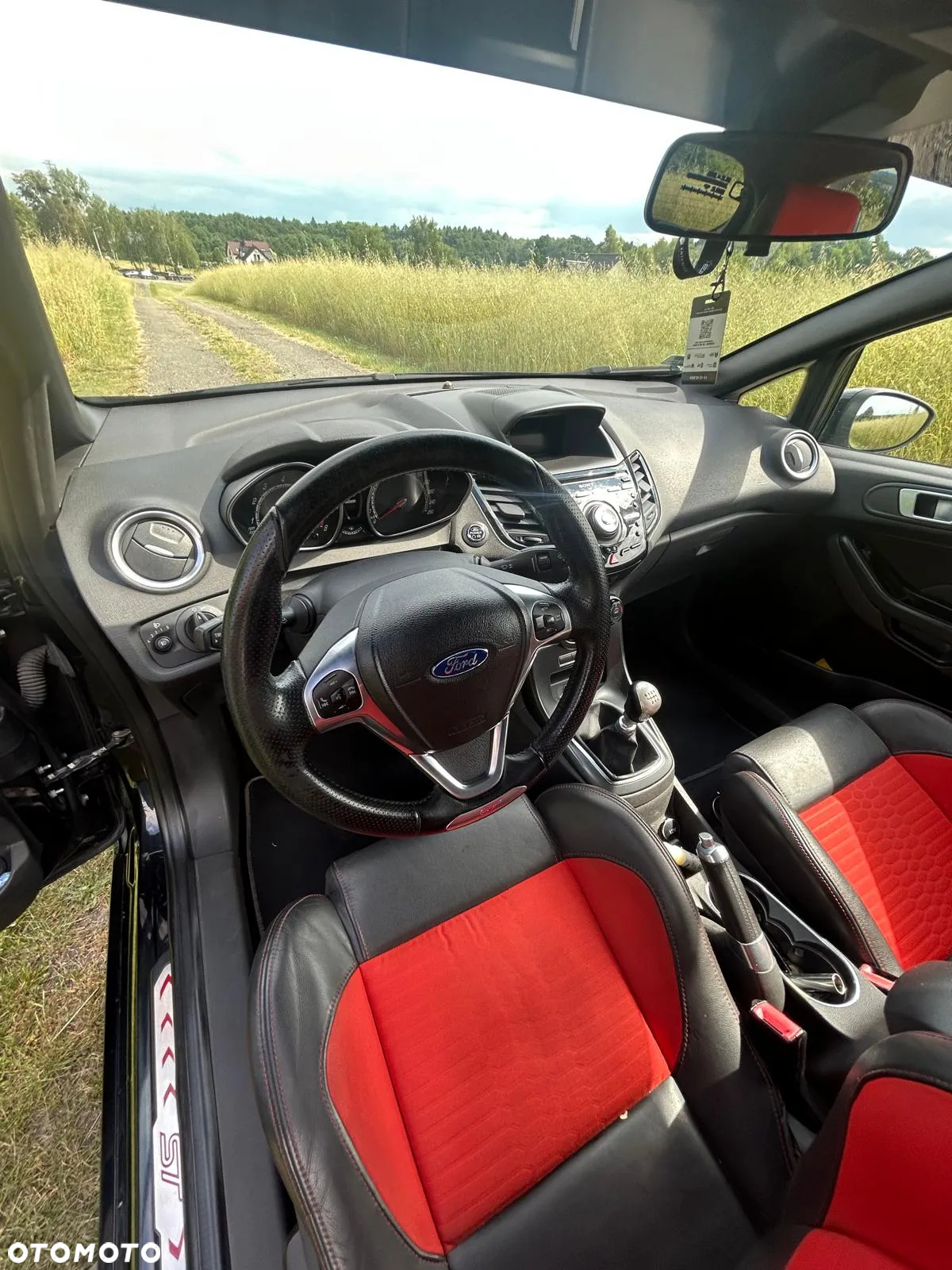 Ford Fiesta ST2 - 12