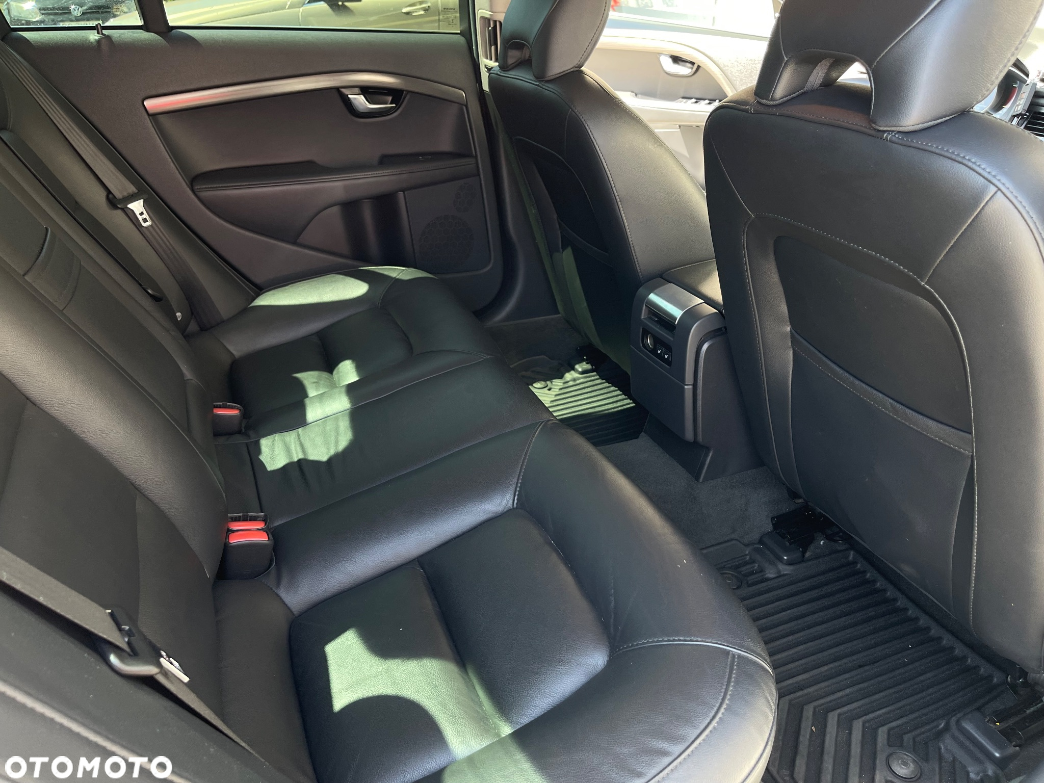 Volvo S80 D4 Drive-E Momentum - 11