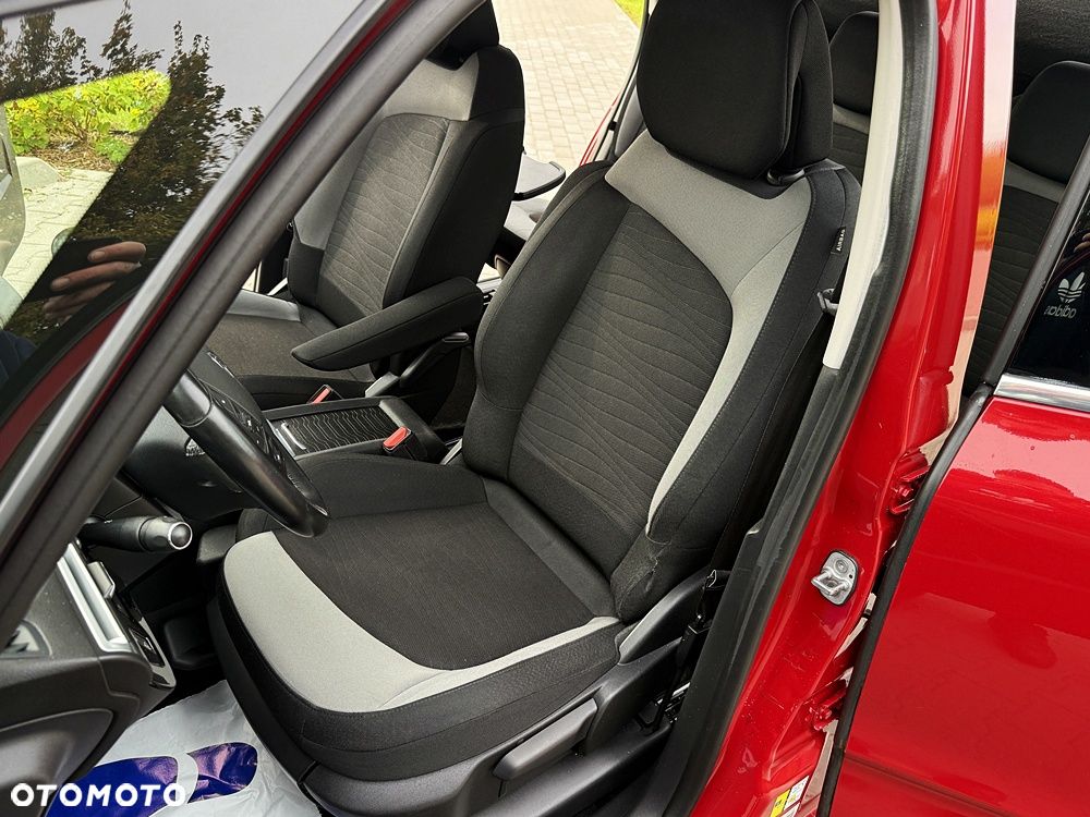 Citroën C4 Picasso e-HDi 115 Business Class - 27