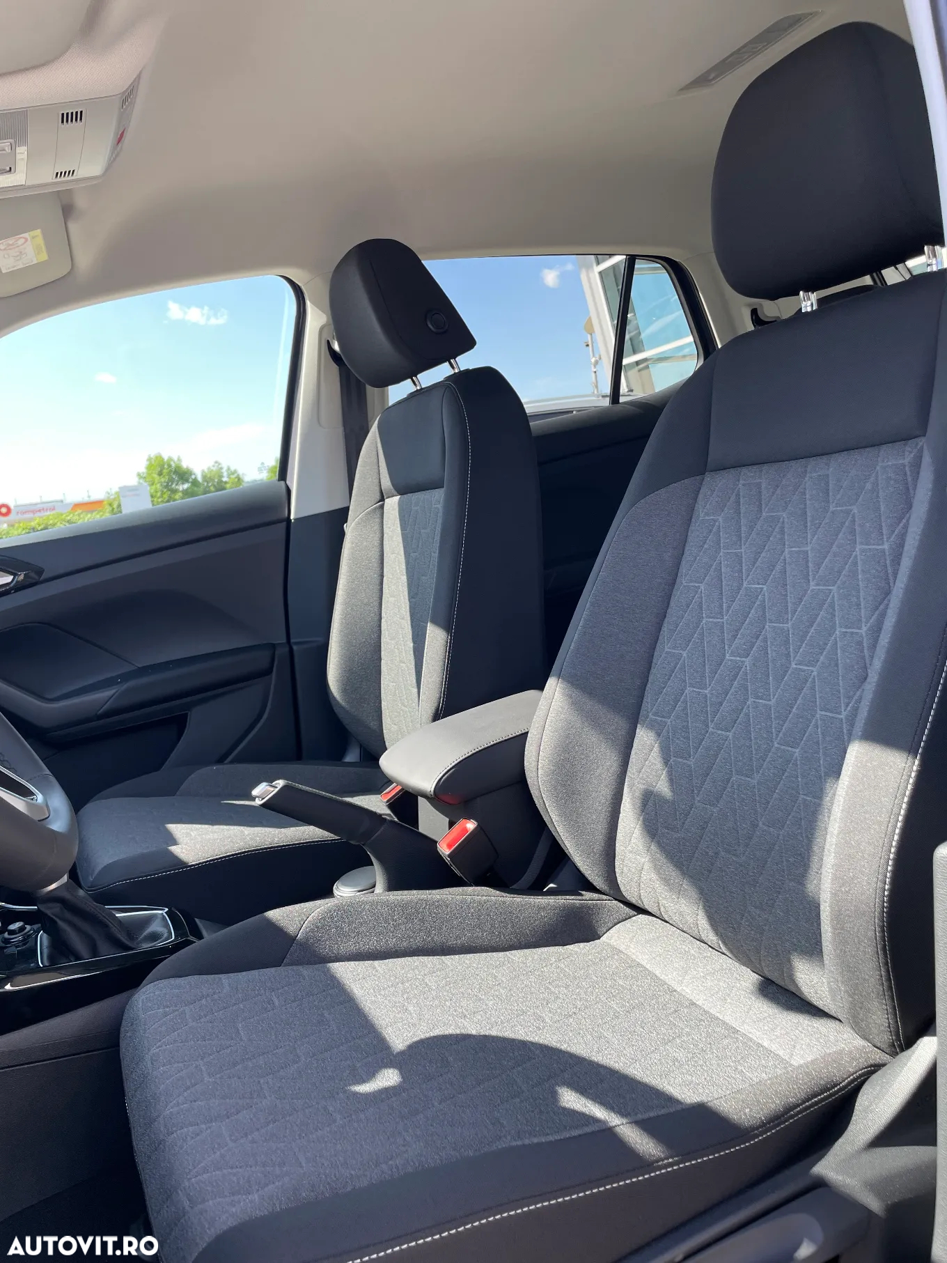 Volkswagen T-Cross 1.5 TSI DSG Life - 11