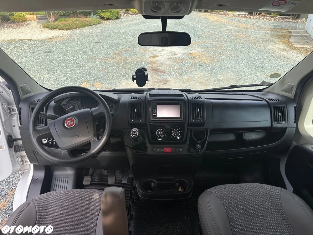 Fiat Ducato - 17