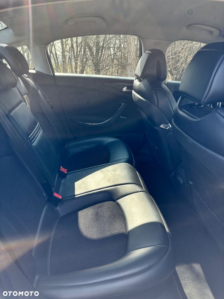Citroën C5 2.0 HDi Exclusive - 9