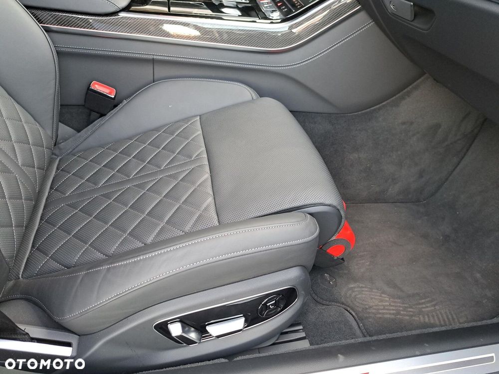 Audi S8 TFSI mHEV Quattro Tiptr - 26