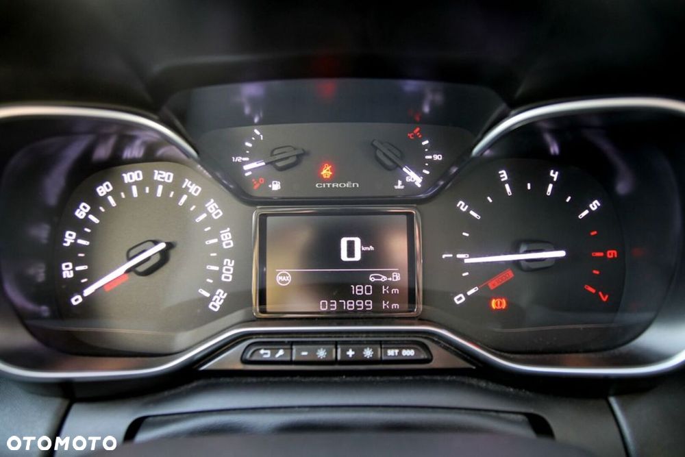 Citroën C3 Aircross - 18