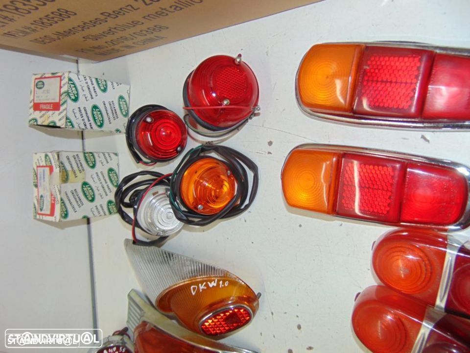 Antigos farolins - 4