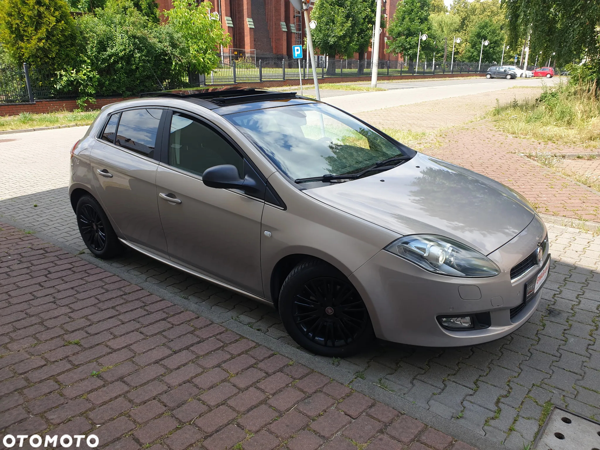 Fiat Bravo 1.4 16V Turbo Start&Stopp Sport - 9