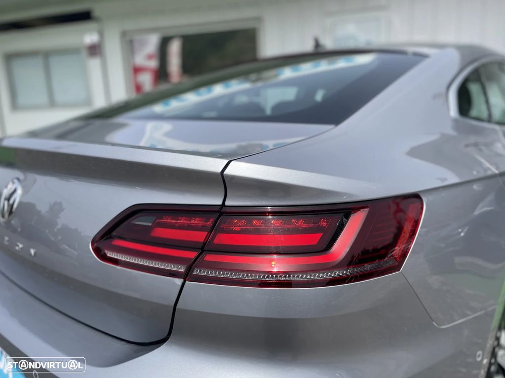 VW Arteon 2.0 TDI Elegance DSG - 12