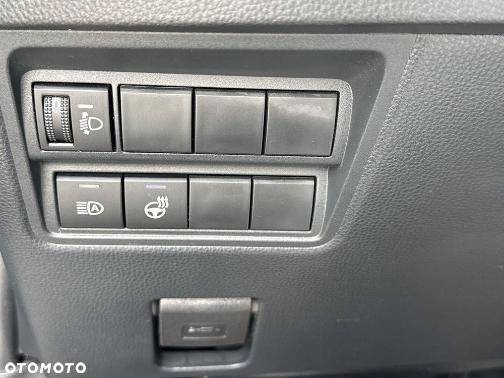 Toyota Yaris Hybrid 1.5 Style - 19