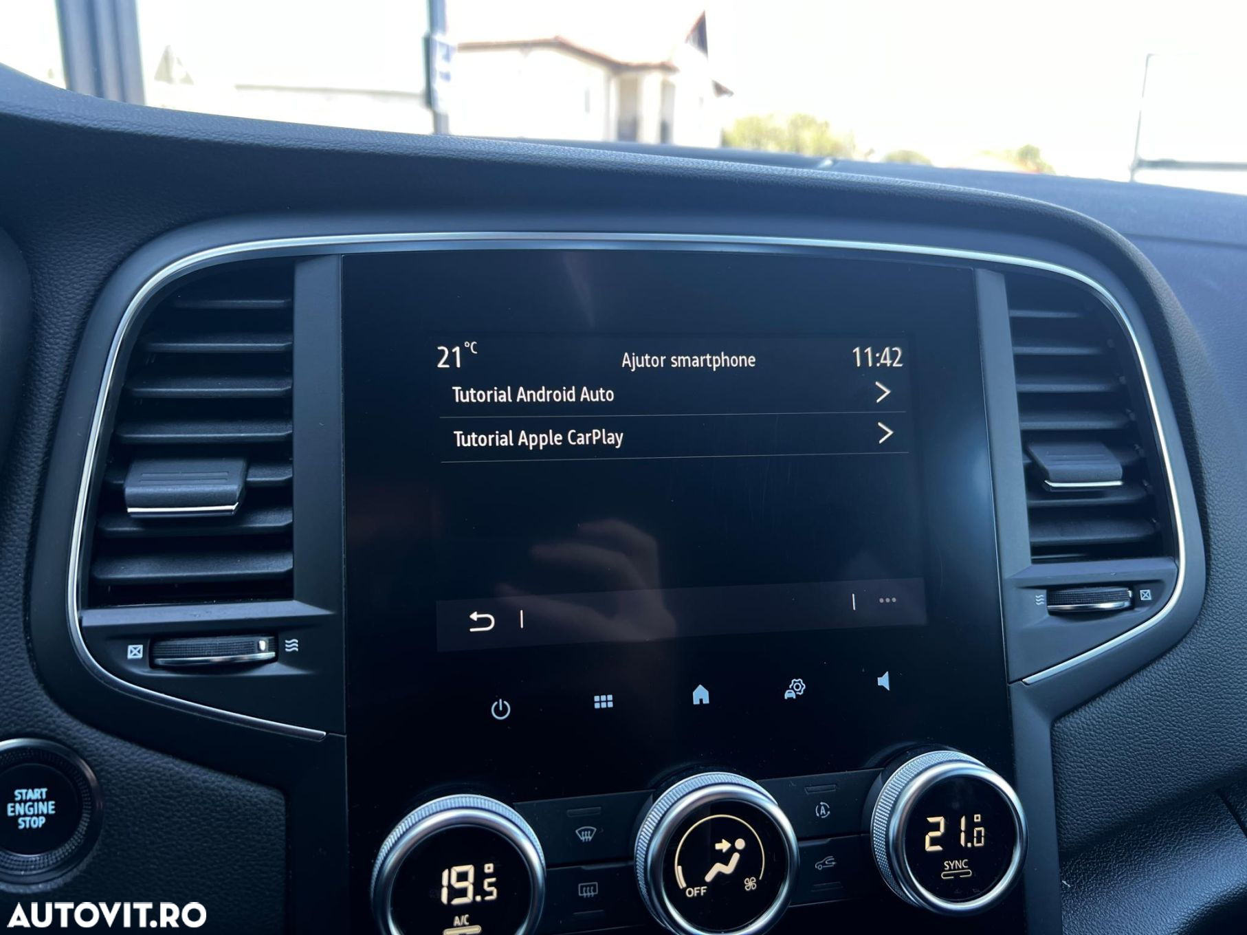 Renault Megane - 21