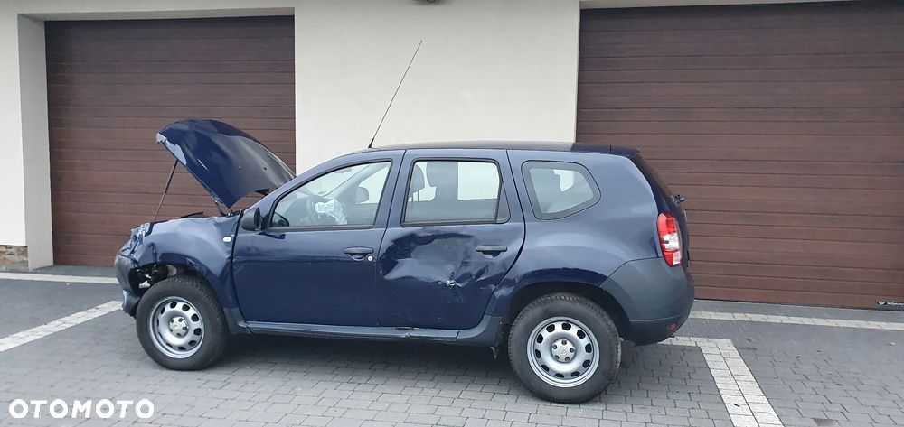 Dacia Duster - 6