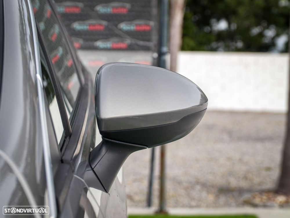 Opel Astra Sports Tourer 1.6 CDTI Innovation S/S - 18