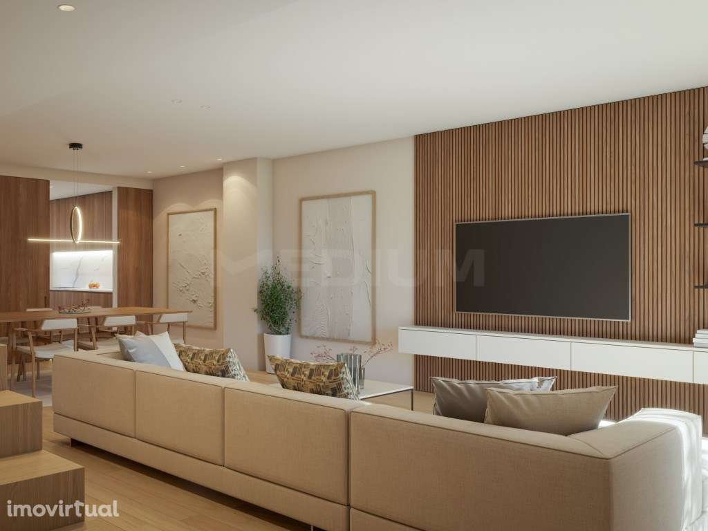 Moradia T3 - Natura Village - Grande imagem: 2/35