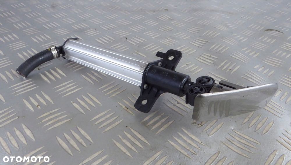 dysza spryskiwacz zaślepka lamp CITROEN C4 PICASSO - 1