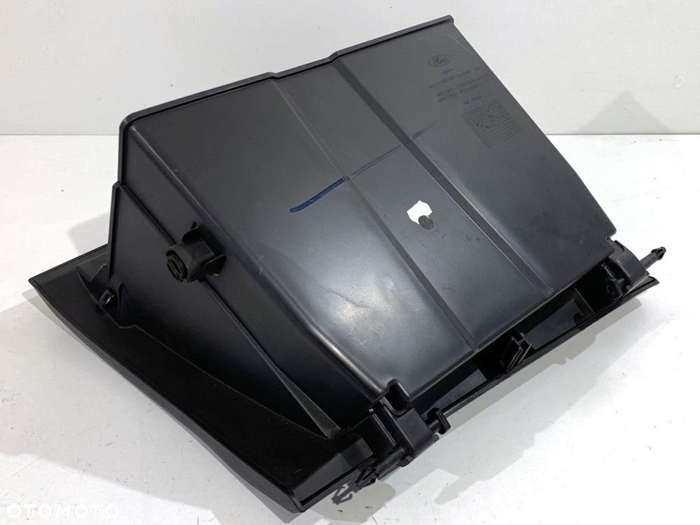 SCHOWEK PASAŻERA  FORD TRANSIT COURIER B460 Nadwozie pełne/minivan 2014 - 2022 1.0 EcoBoost 74 kW - 4