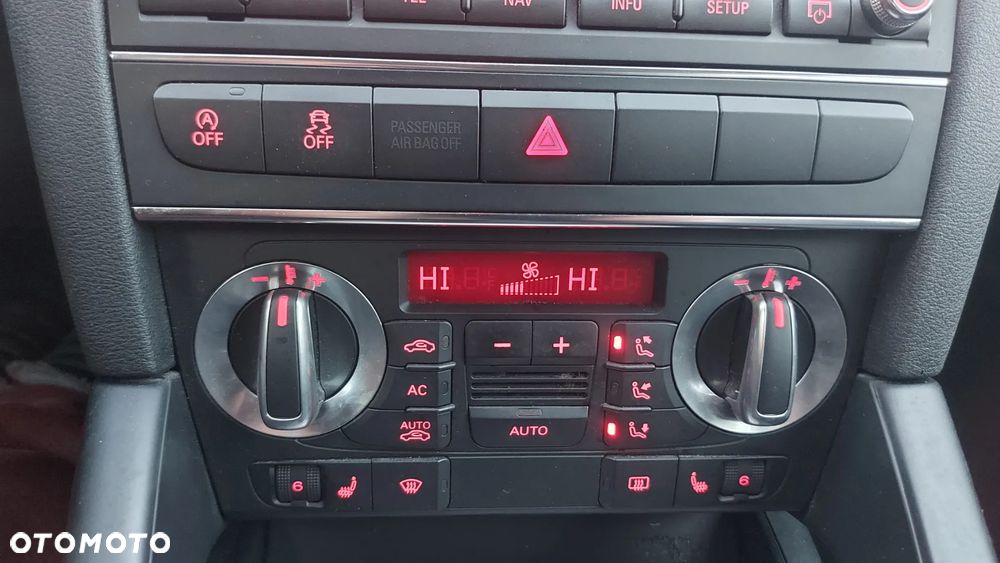 Audi A3 Sportback 2.0 TDI Attraction - 25