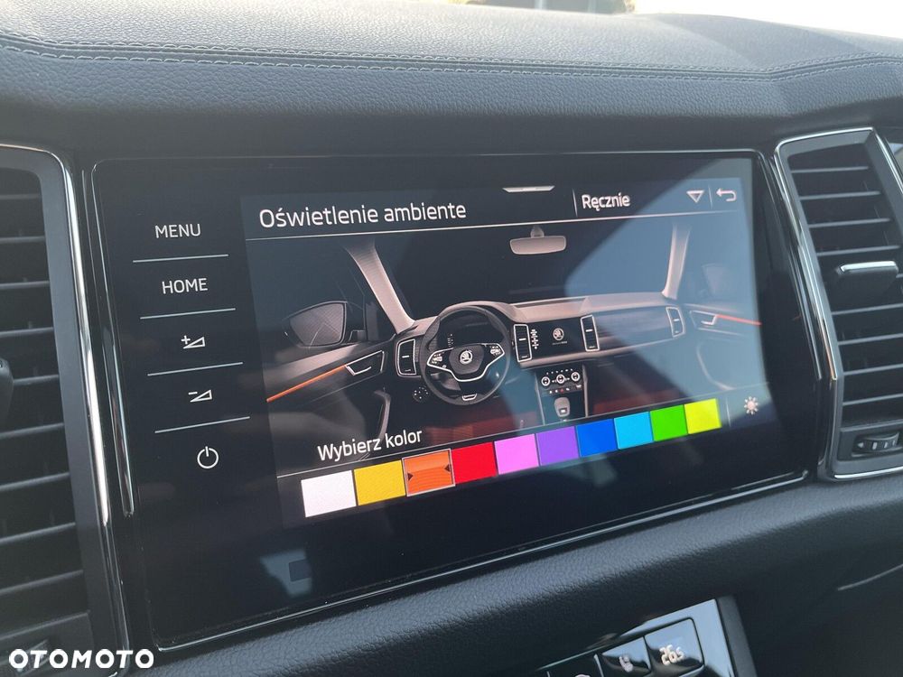 Skoda Kodiaq 2.0 TDI 4x4 L&K DSG - 34