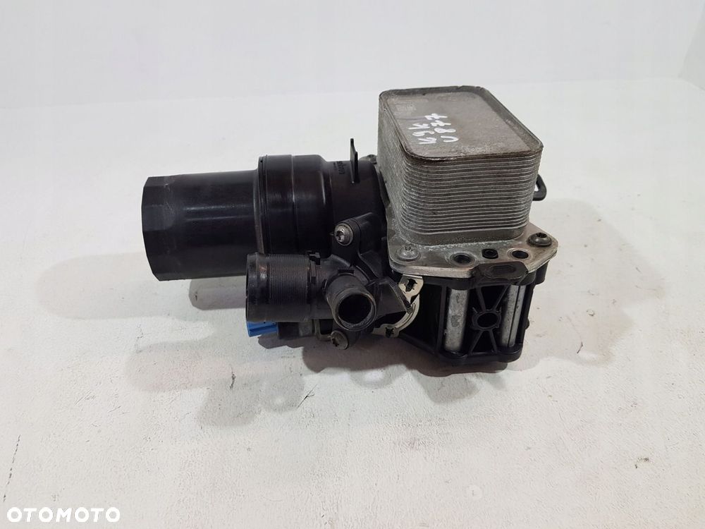 OBUDOWA FILTRA OLEJU 213058627R RENAULT NISSAN DACIA 1.5 BlueDci K9KU873 - 10