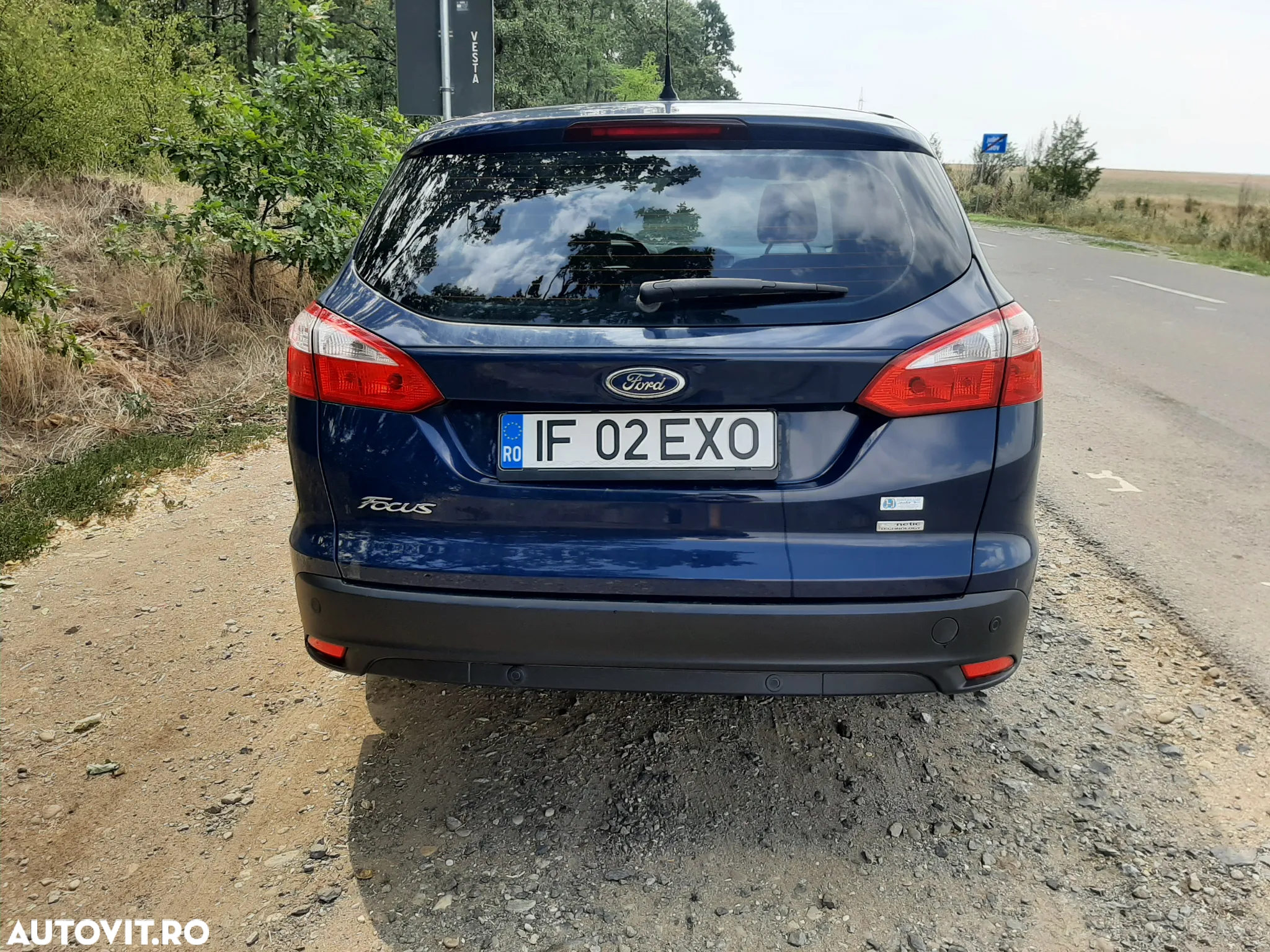 Ford Focus - 6