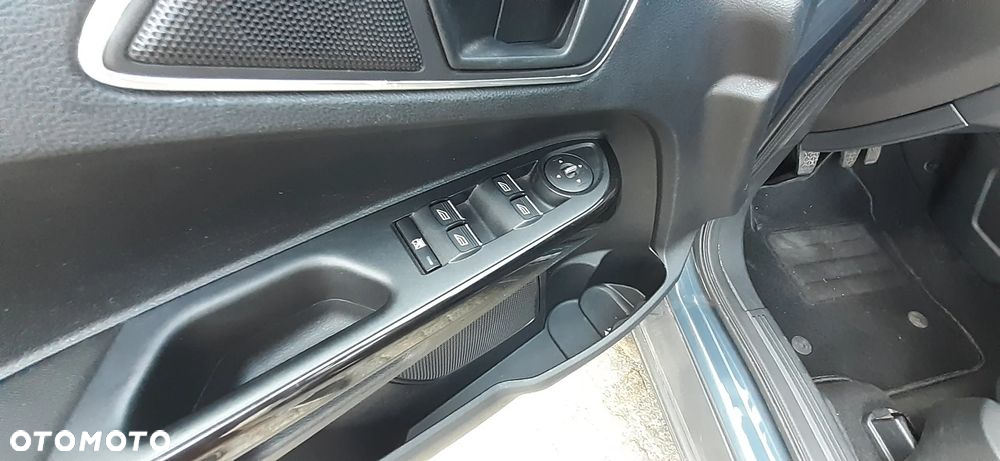 Ford B-MAX 1.0 EcoBoost Trend - 12
