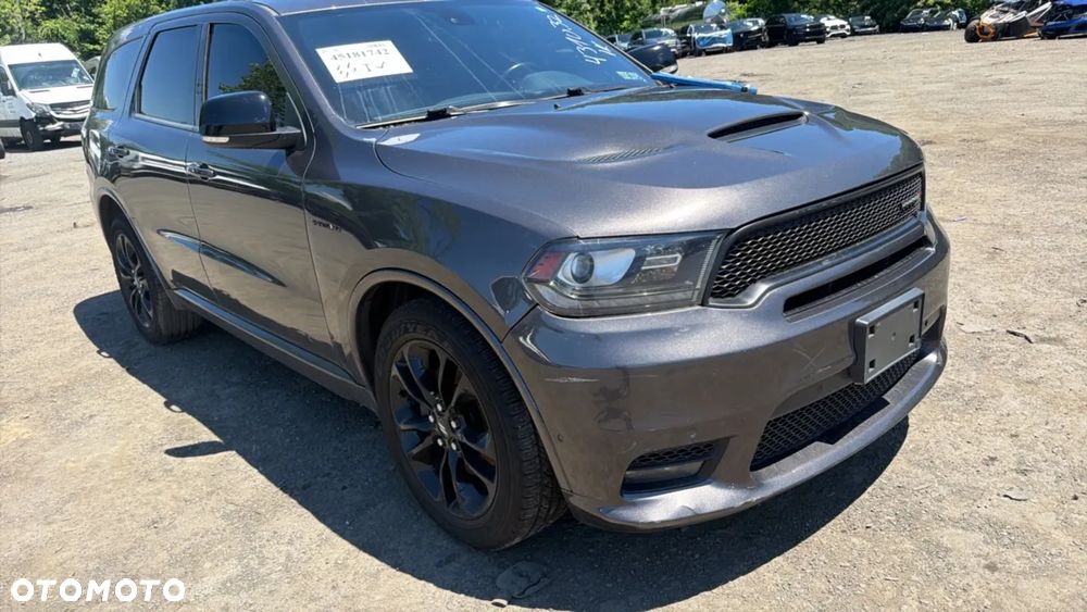 Dodge Durango ver-5-7-citadel - 13