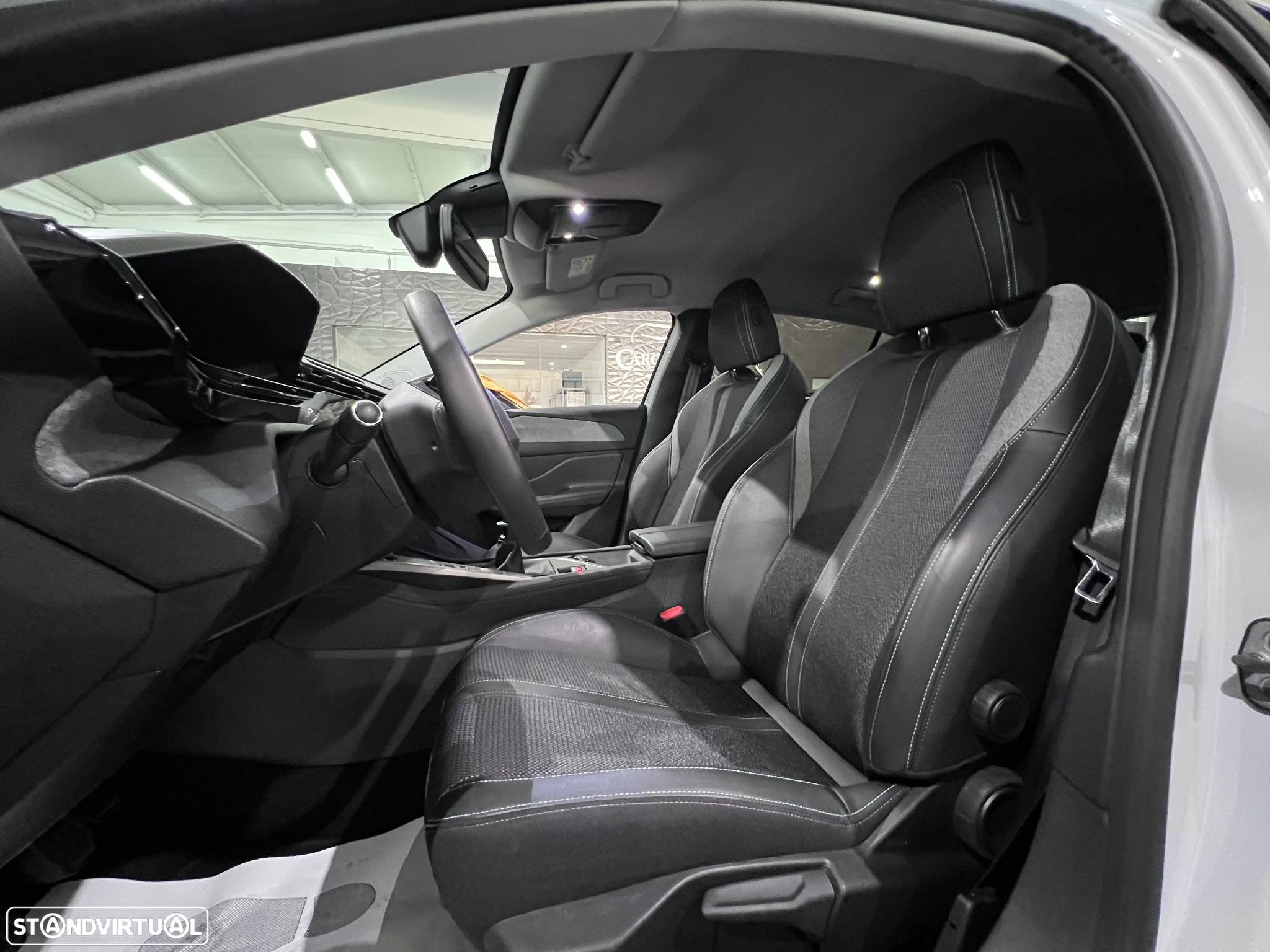 Peugeot 308 1.2 PureTech Allure Pack - 9