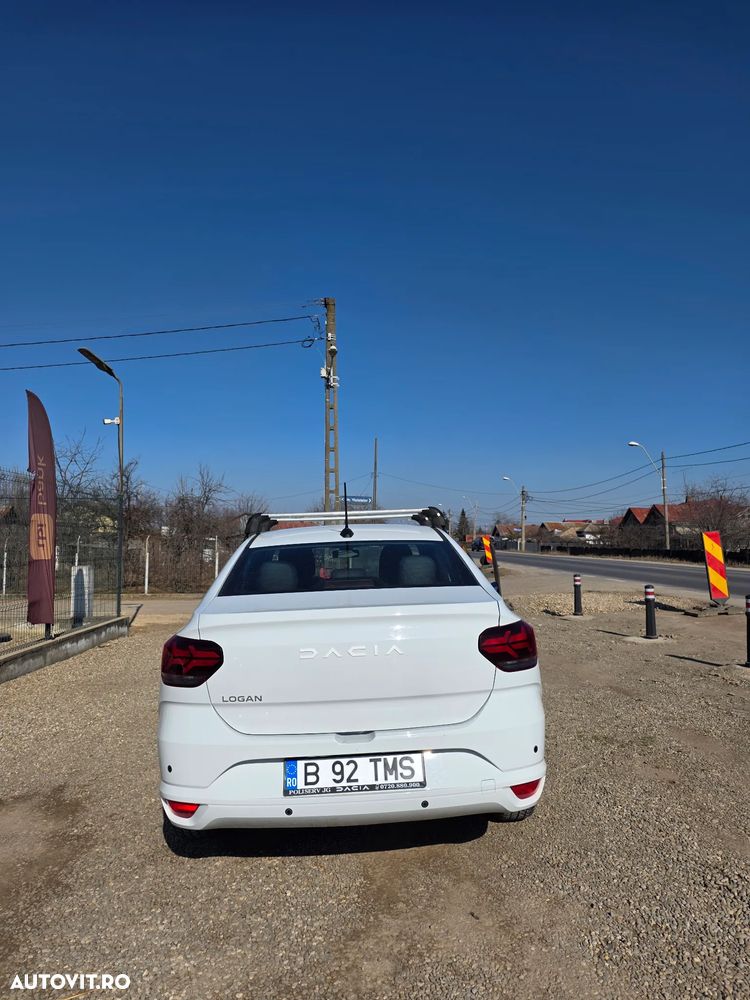 Dacia Logan - 4