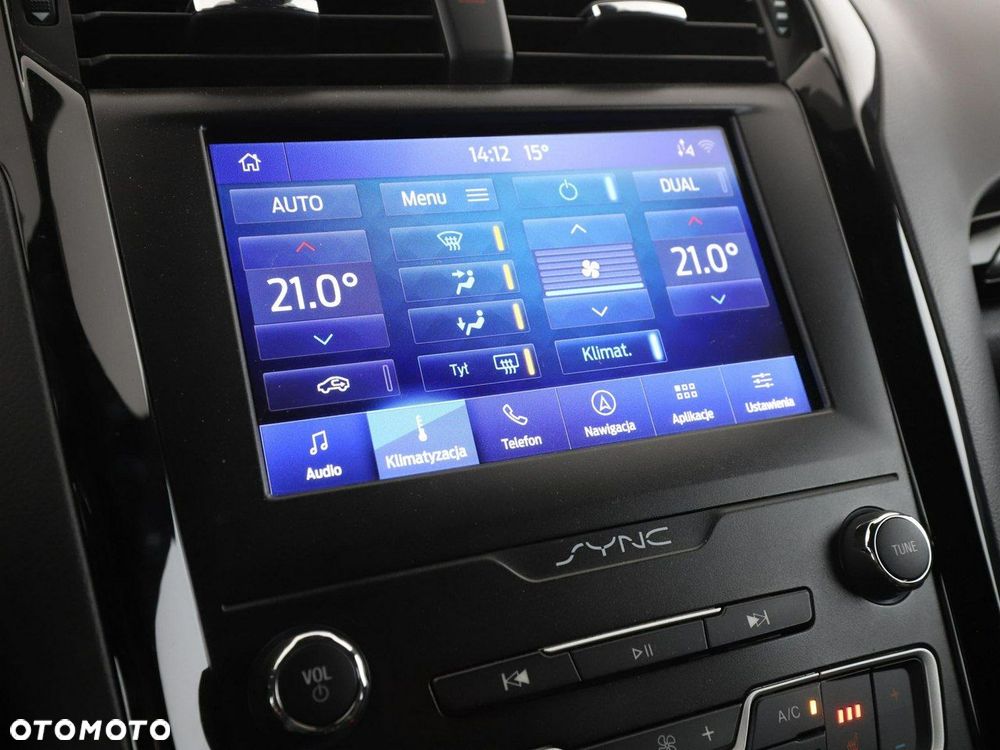 Ford Mondeo 2.0 EcoBlue ST-Line - 28