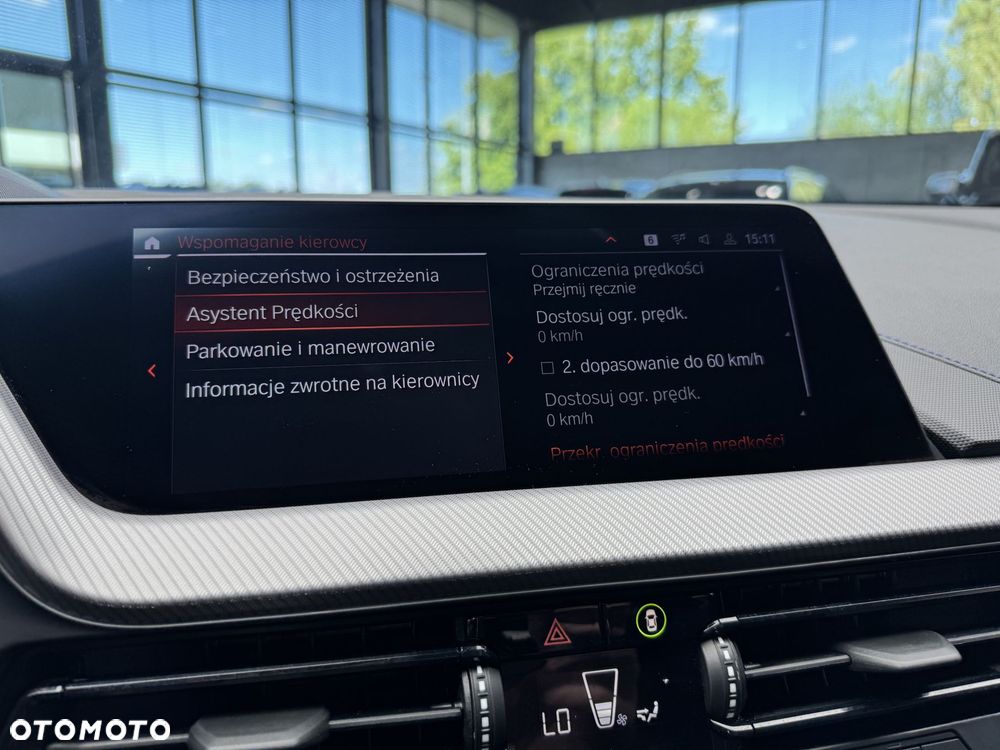 BMW Seria 1 118i M Sport - 36