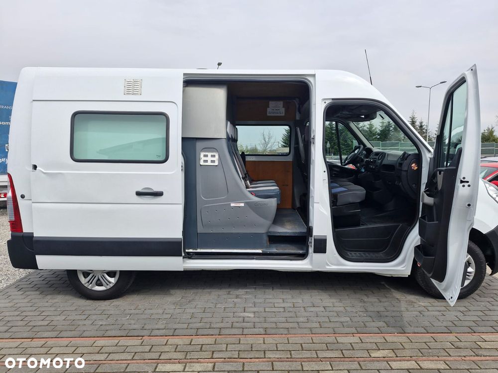 Renault Master - 15