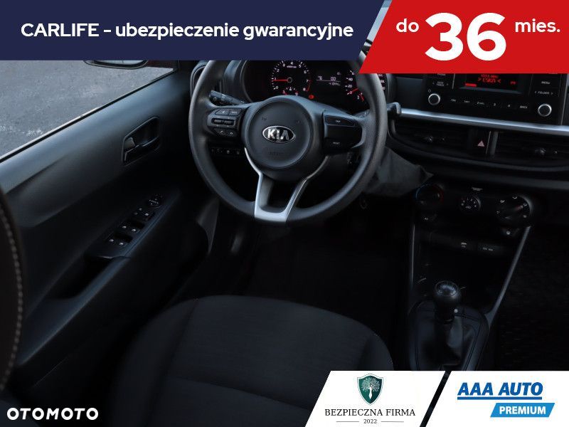 Kia Picanto - 9