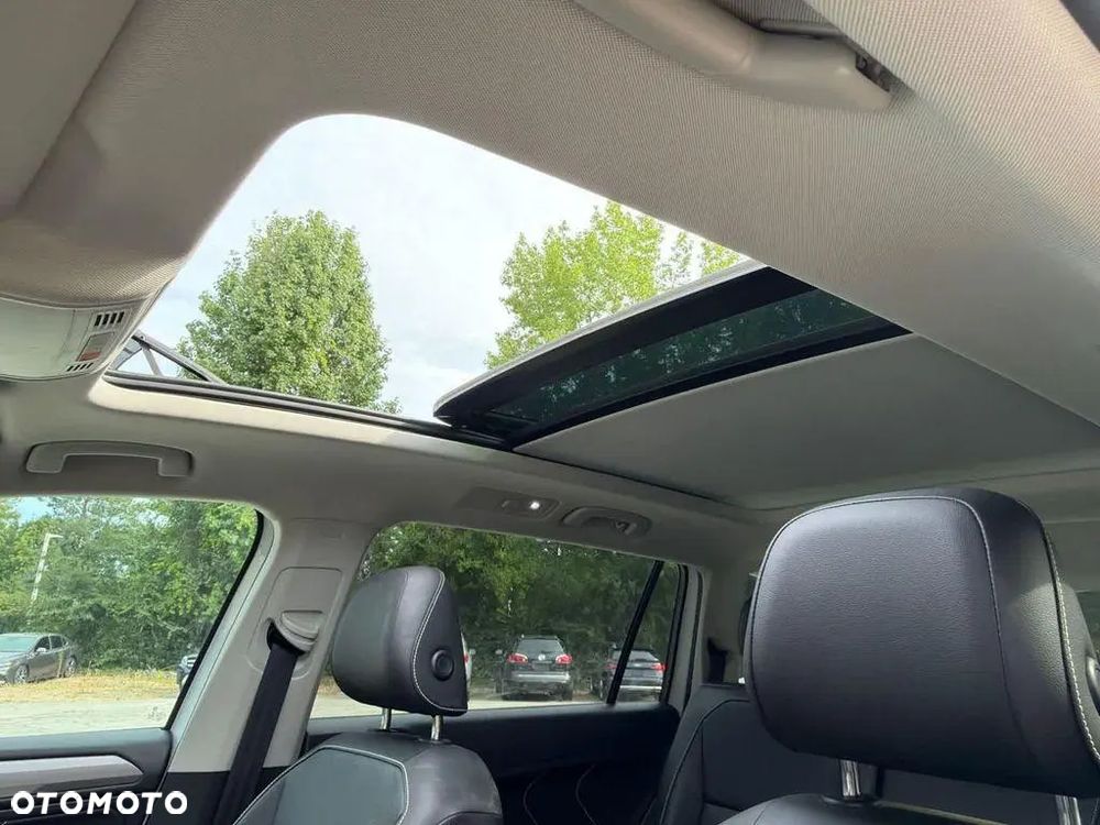 Volkswagen Tiguan 2,0 TSI OPF 4Motion DSG Elegance - 11