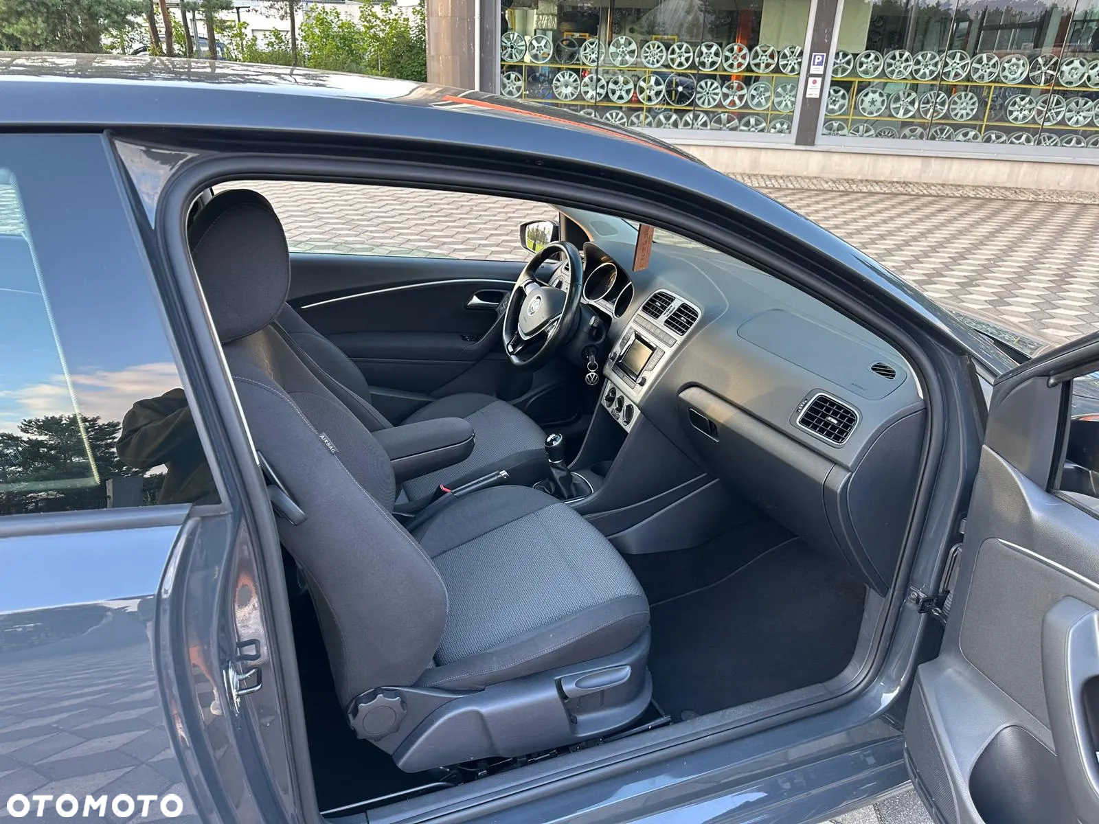 Volkswagen Polo - 20