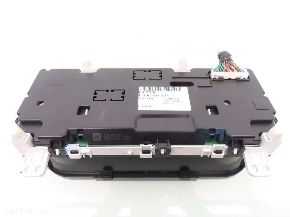 LICZNIK DAIHATSU CUORE VII 1.0 83800B2Z50 2574400616 - 5
