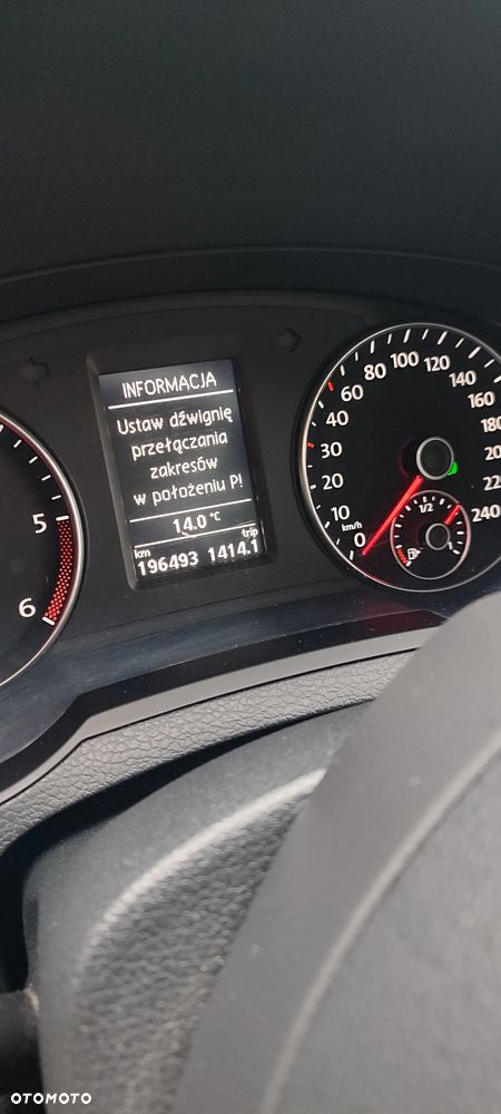 Volkswagen Sharan 2.0 TDI Highline DSG - 32