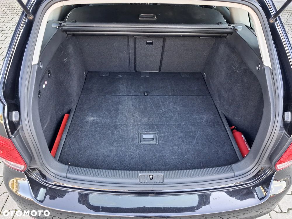 Volkswagen Golf - 17