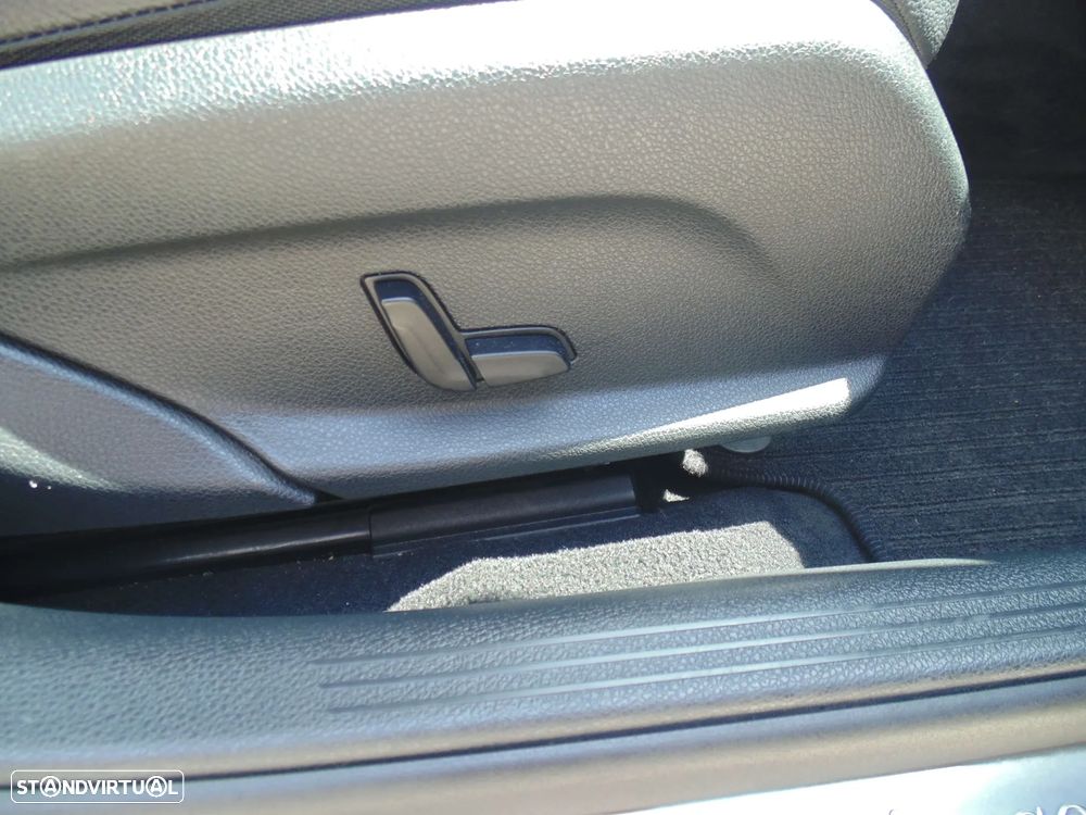 Mercedes-Benz C 180 BlueTEC Avantgarde - 20