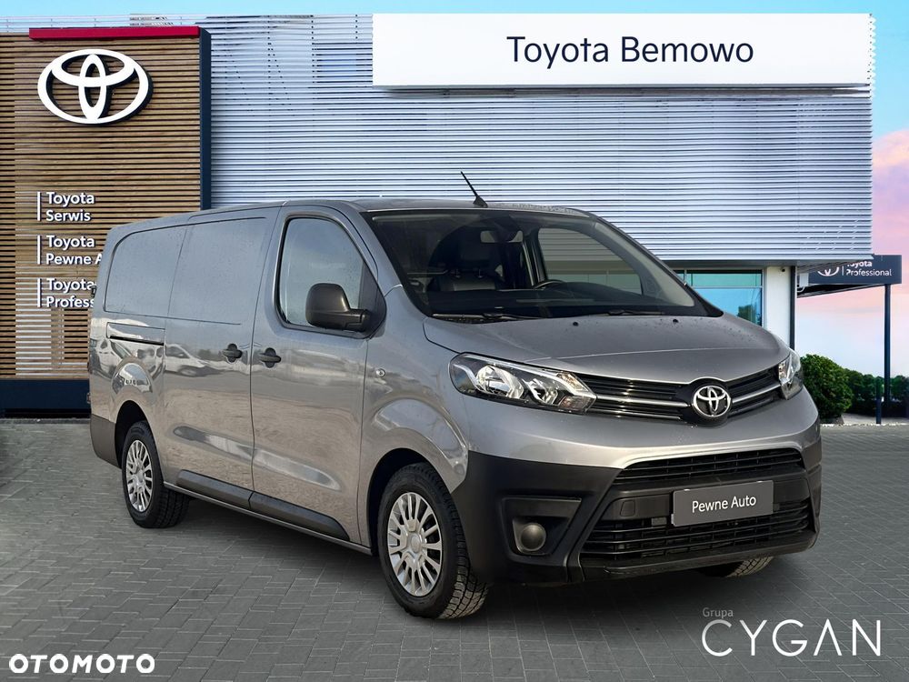 Toyota PROACE - 3