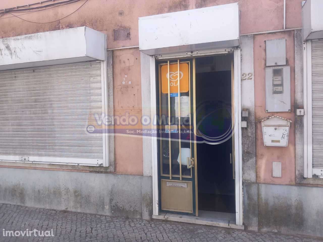 Loja em Benavente (B601) - Grande imagem: 2/20