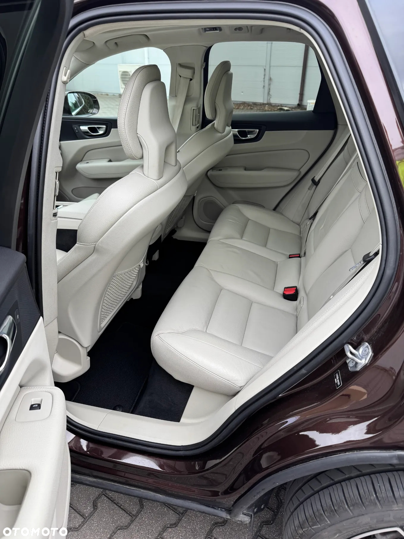 Volvo XC 60 T6 AWD Inscription - 14