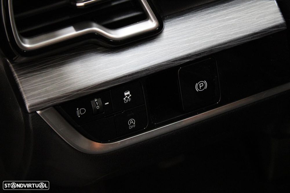 Kia Sportage 1.6 T-GDI Tech 7DCT - 11