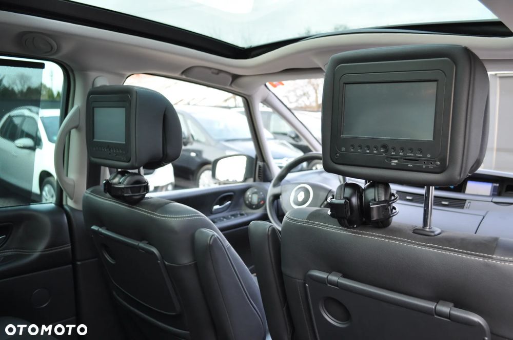 Renault Espace 2.0 dCi Privilege - 34